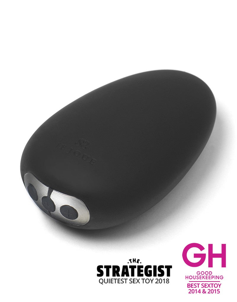 Je Joue Mimi Oplegvibrator