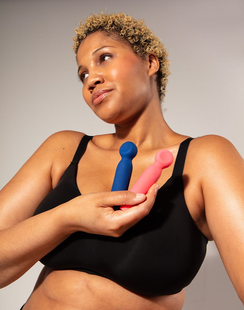 Je Joue Vita Bullet Vibrator – Blauw