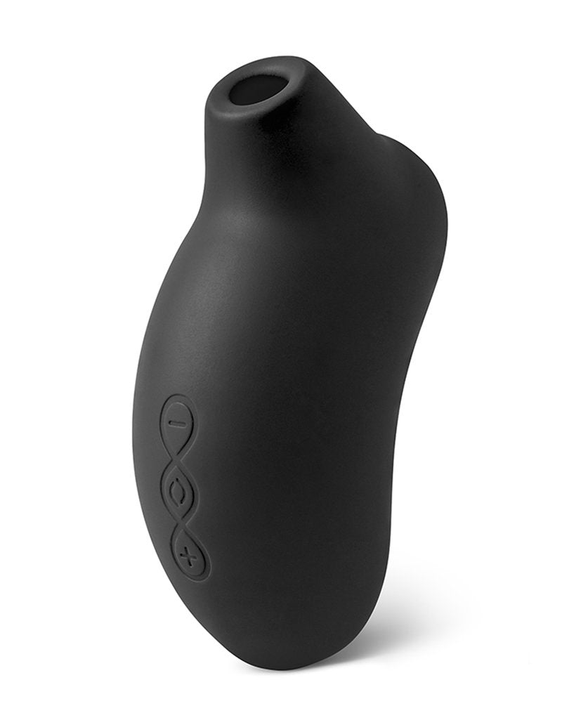 LELO SONA Clitoris Stimulator – Zwart