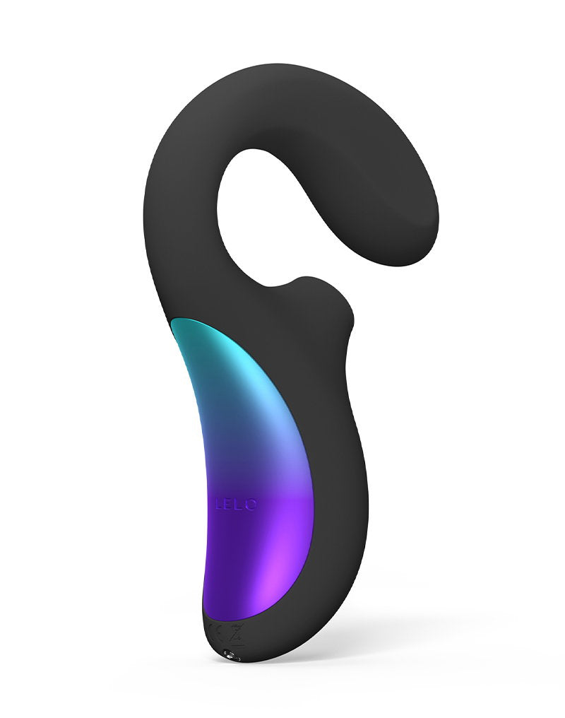 LELO Enigma Wave Vibrator - Zwart