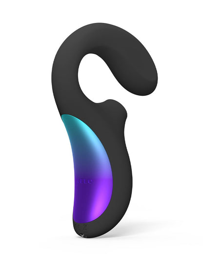LELO Enigma Wave Vibrator - Zwart
