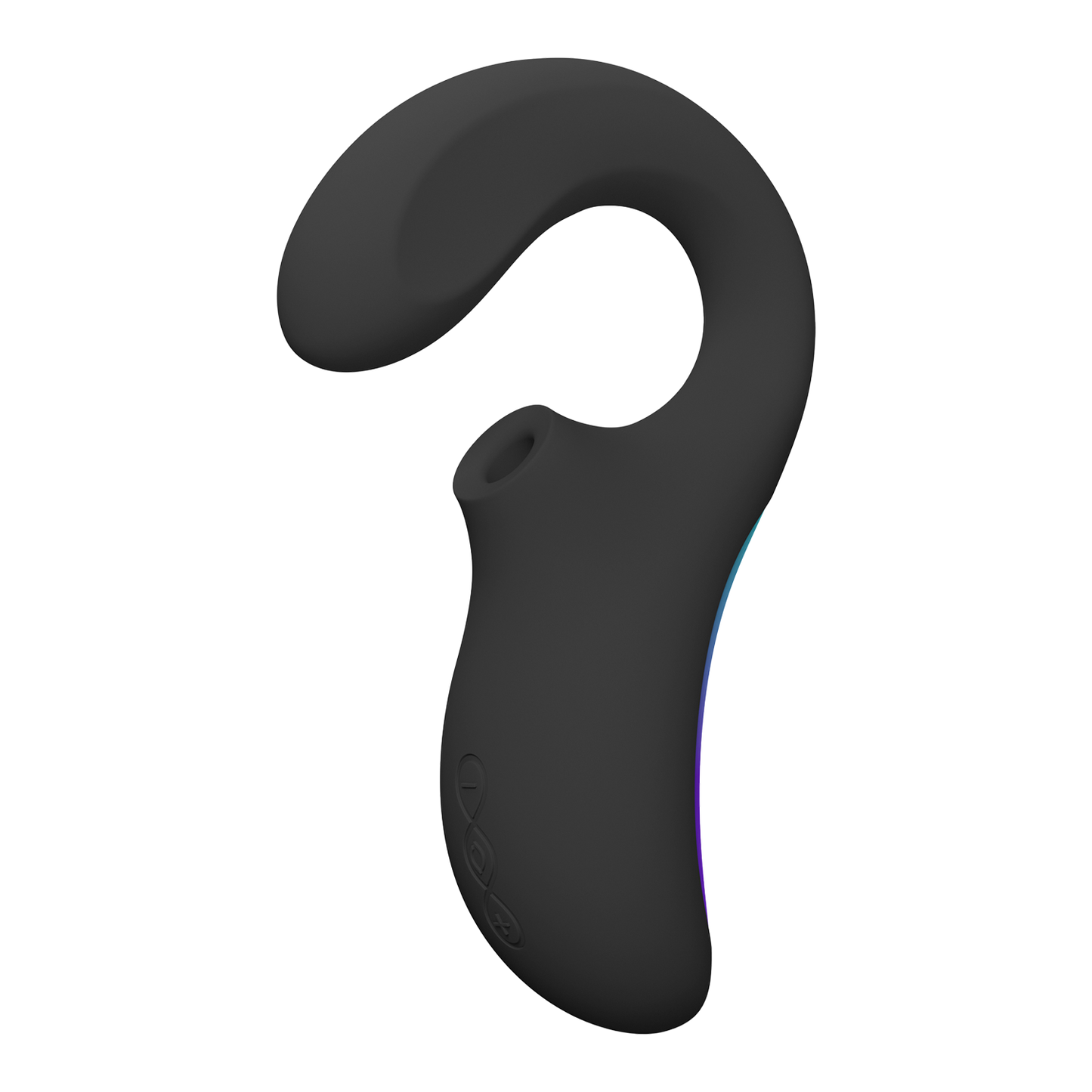 LELO Enigma Wave Vibrator - Zwart