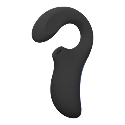 LELO Enigma Wave Vibrator - Zwart