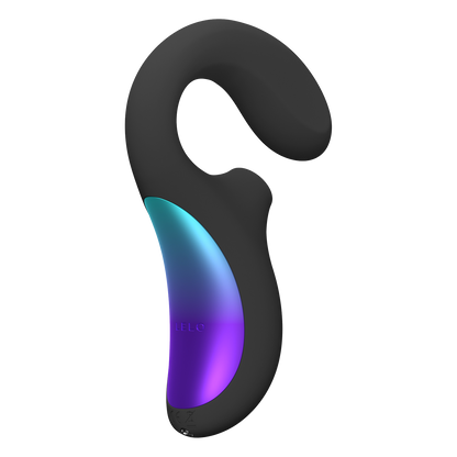 LELO Enigma Wave Vibrator - Zwart
