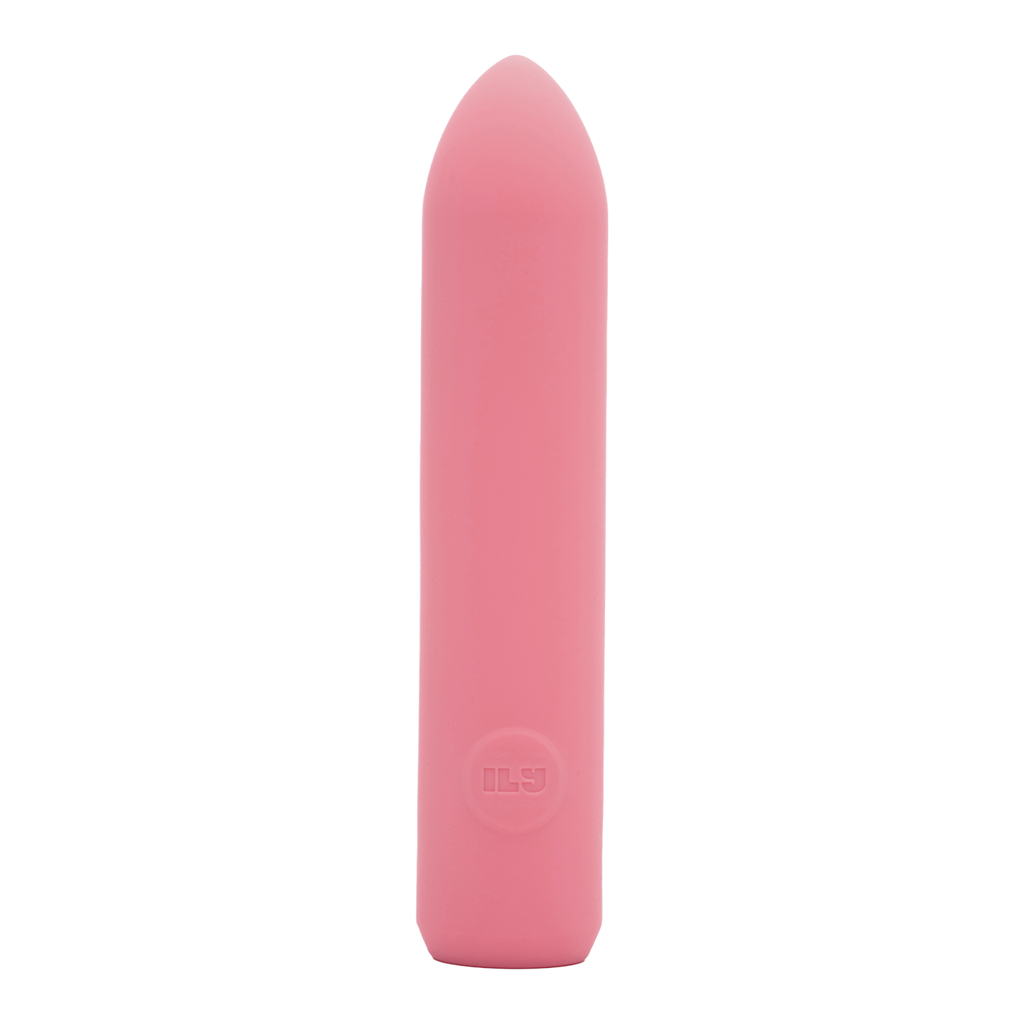 ILY The Bullet - Compacte Bullet Vibrator in Roze