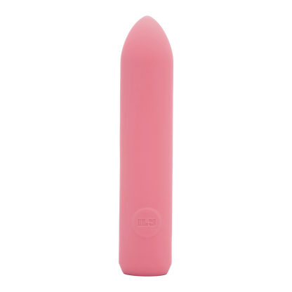 ILY The Bullet - Compacte Bullet Vibrator in Roze