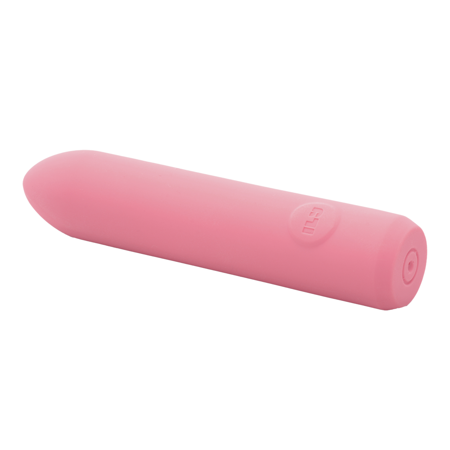 ILY The Bullet - Compacte Bullet Vibrator in Roze
