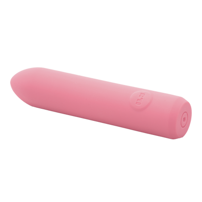 ILY The Bullet - Compacte Bullet Vibrator in Roze