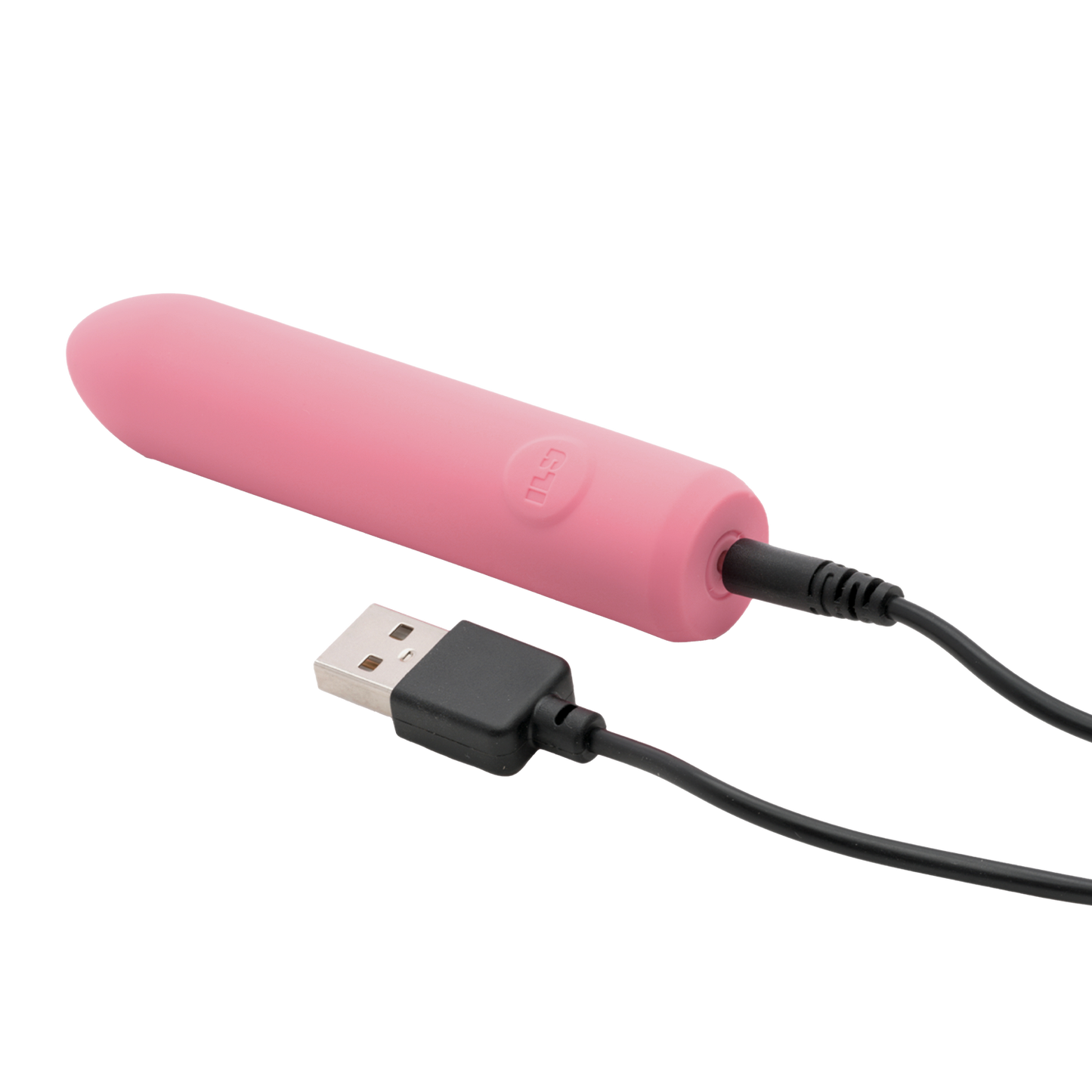 ILY The Bullet - Compacte Bullet Vibrator in Roze