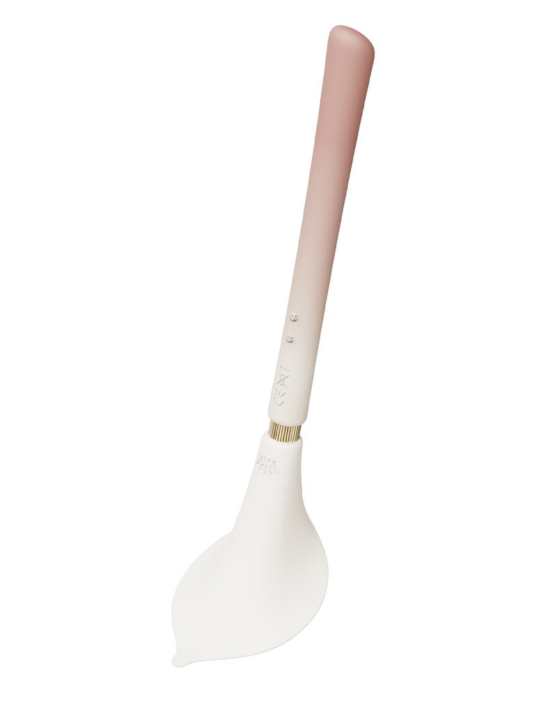 ZALO Calla Vibrerende Massager – Bloesemroze