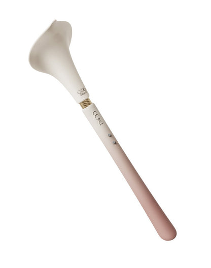 ZALO Calla Vibrerende Massager – Bloesemroze