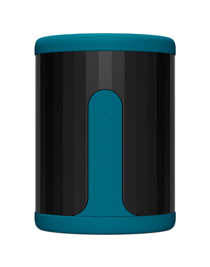 LELO F2S Master Blaster – Stamina Trainer & Stroker met App-verbinding – Blauwgroen