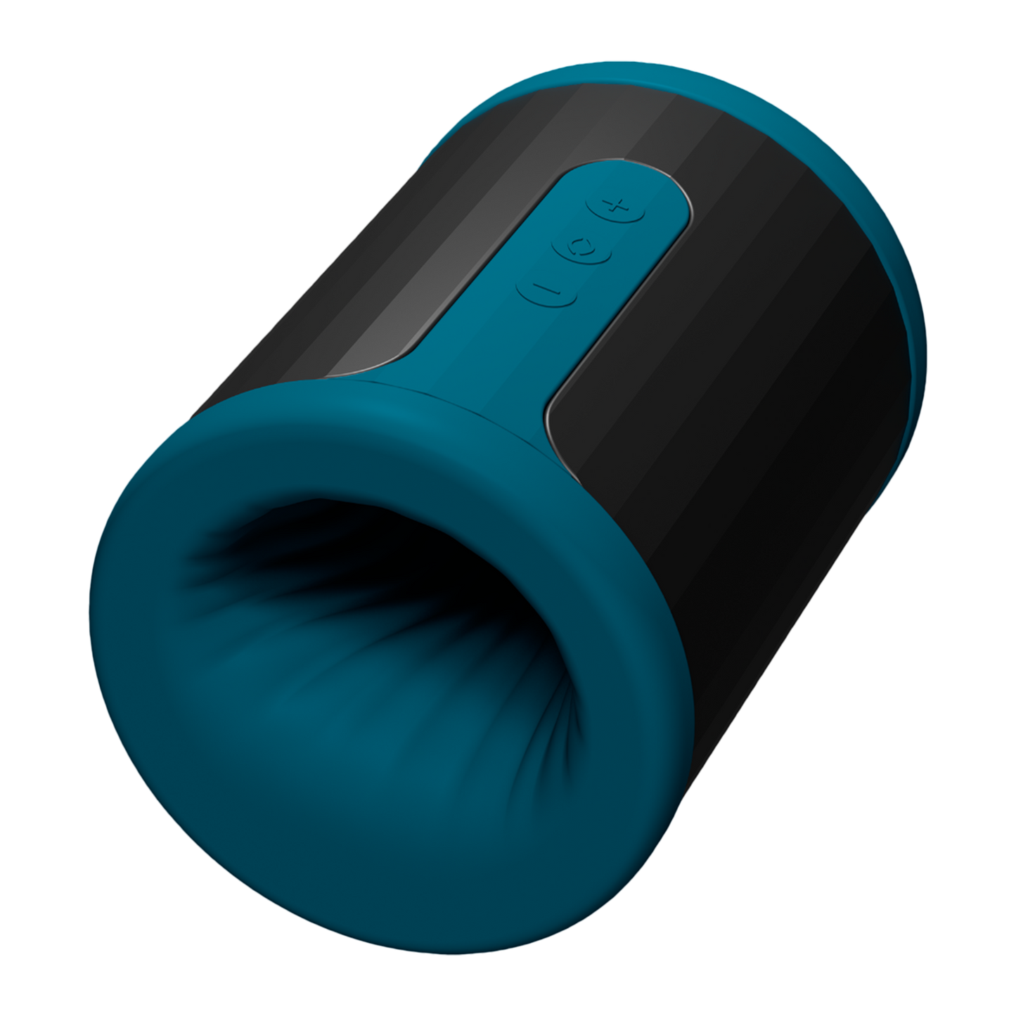 LELO F2S Master Blaster – Stamina Trainer & Stroker met App-verbinding – Blauwgroen