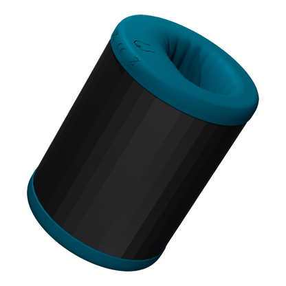 LELO F2S Master Blaster – Stamina Trainer & Stroker met App-verbinding – Blauwgroen