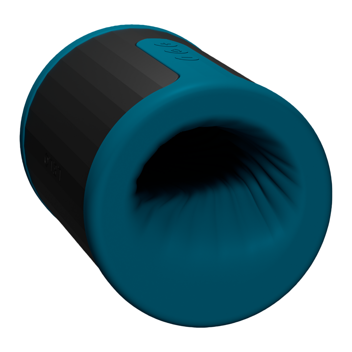 LELO F2S Master Blaster – Stamina Trainer & Stroker met App-verbinding – Blauwgroen