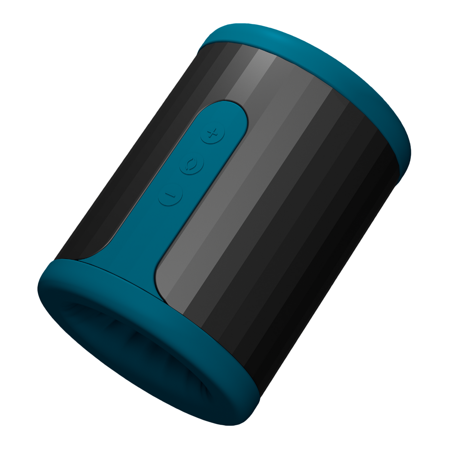 LELO F2S Master Blaster – Stamina Trainer & Stroker met App-verbinding – Blauwgroen