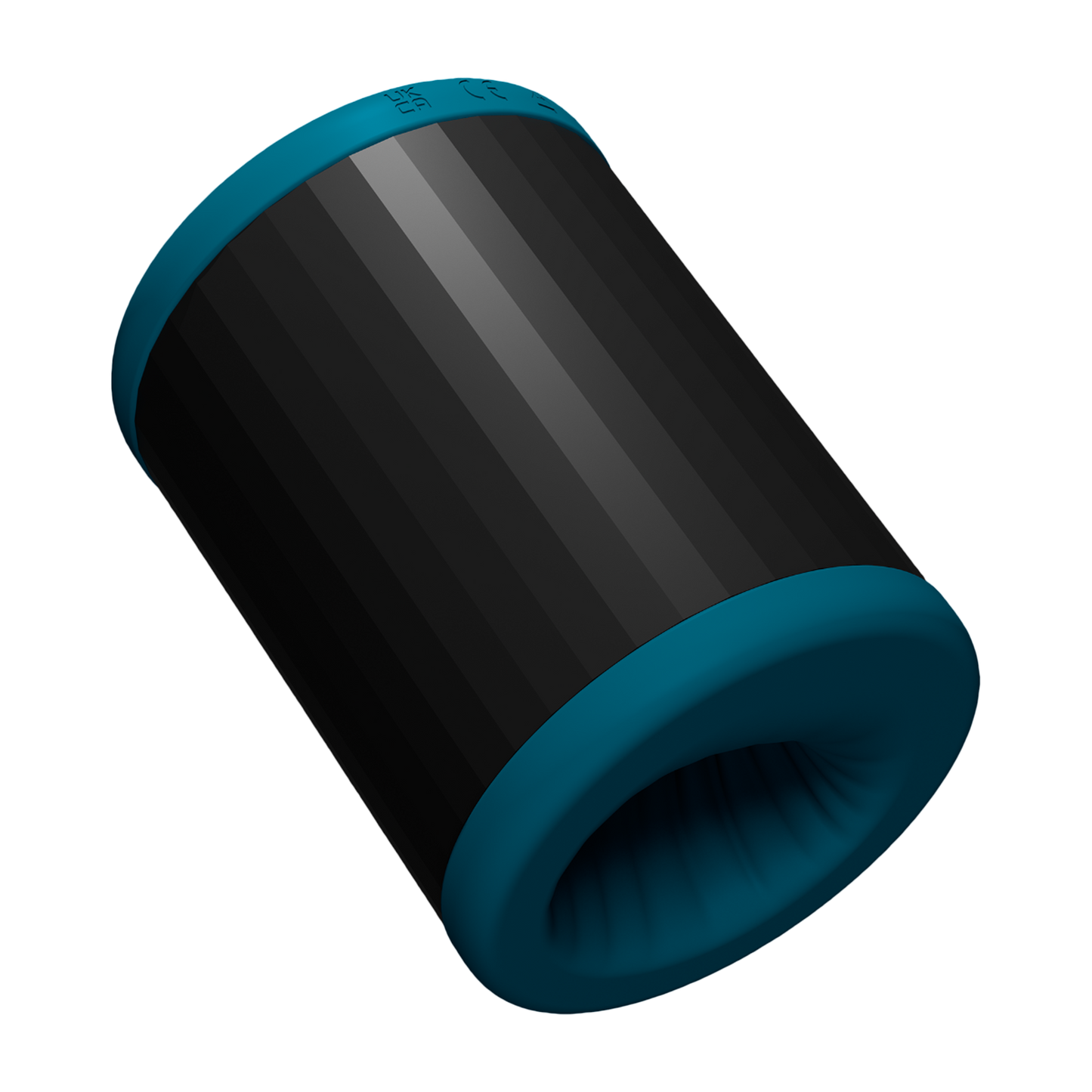 LELO F2S Master Blaster – Stamina Trainer & Stroker met App-verbinding – Blauwgroen