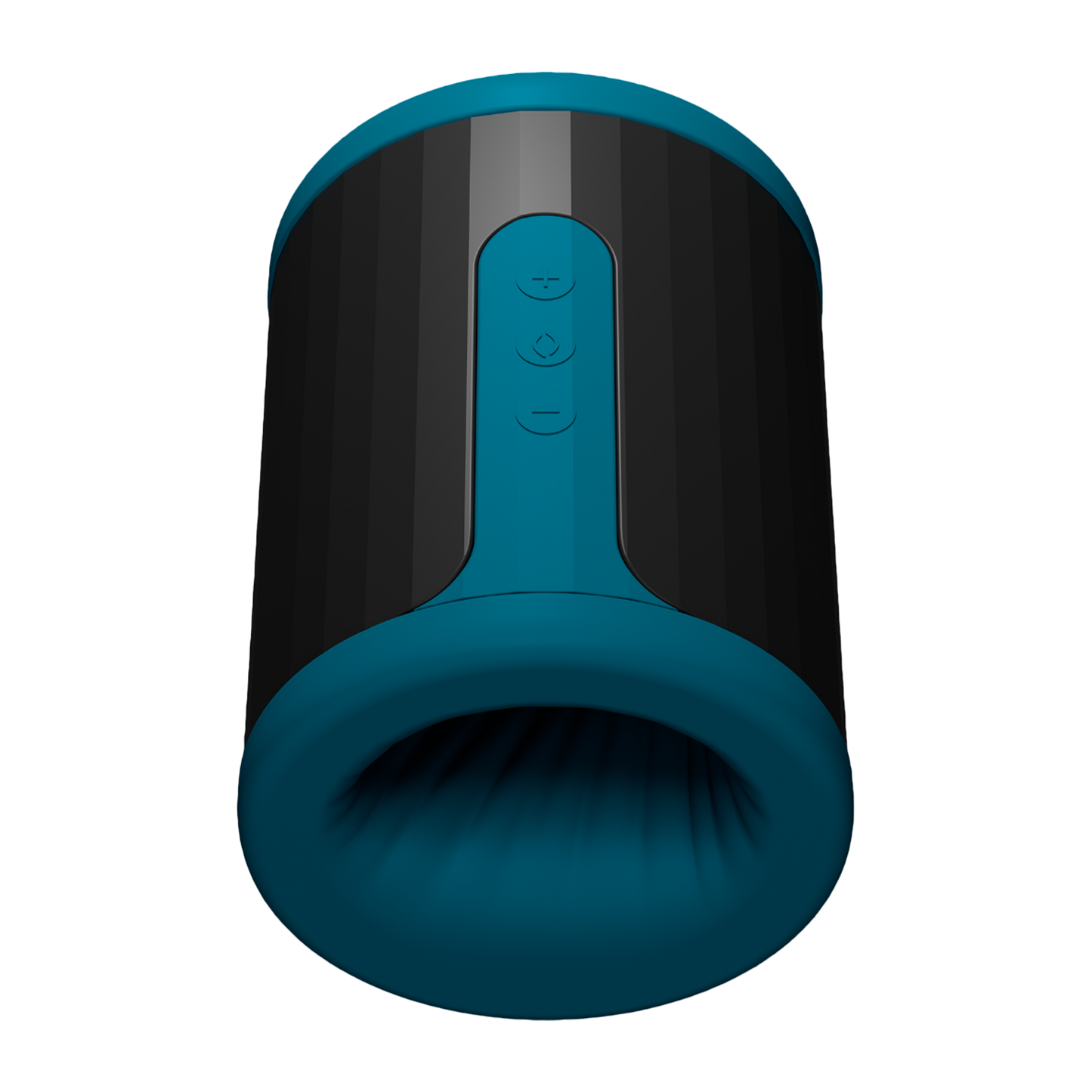 LELO F2S Master Blaster – Stamina Trainer & Stroker met App-verbinding – Blauwgroen