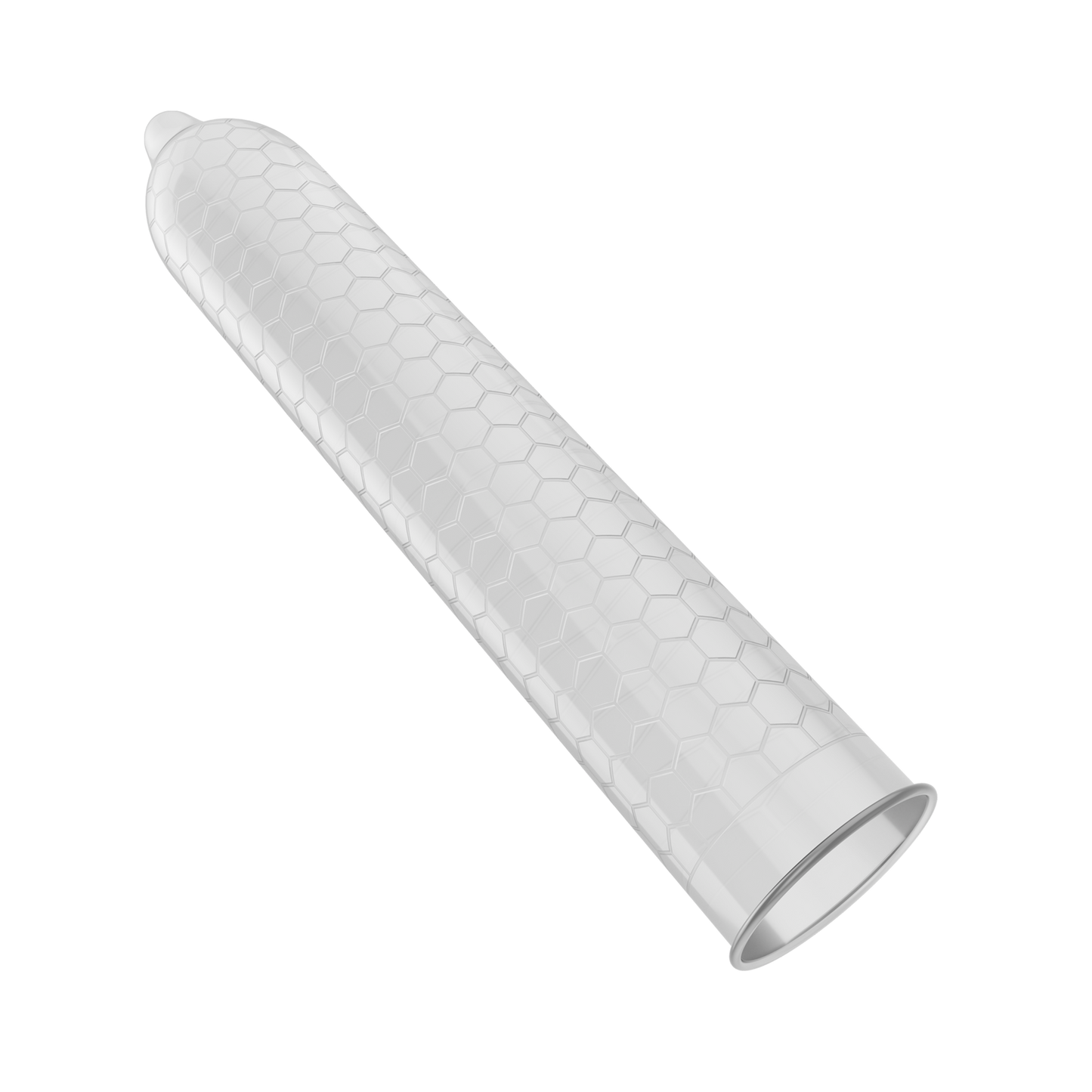 LELO HEX™ Organic Condooms – 36 stuks