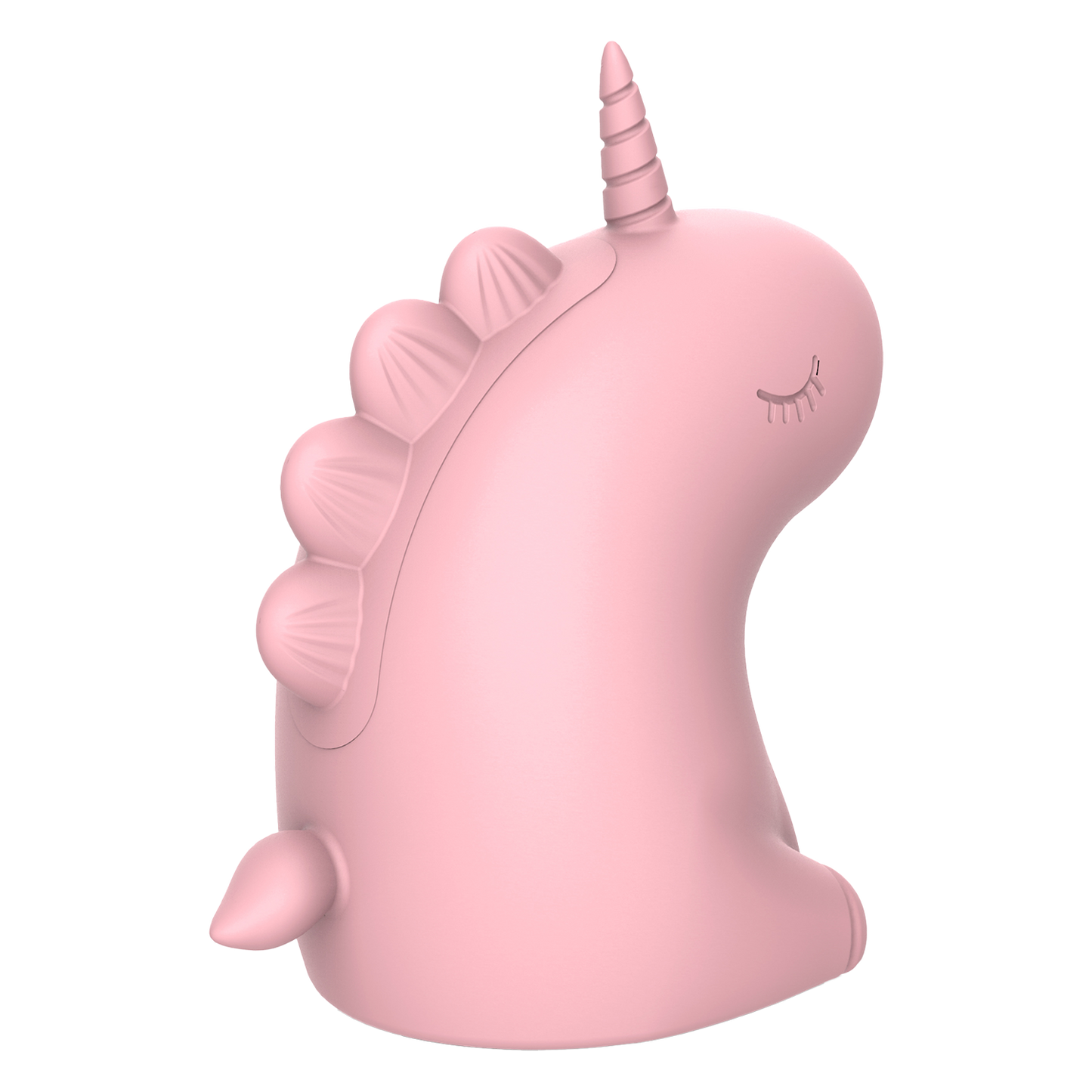 Sweetmoon Unicorn Massager met Pulse – Zachtroze