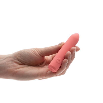 ILY The Bullet - Compacte Bullet Vibrator in Roze