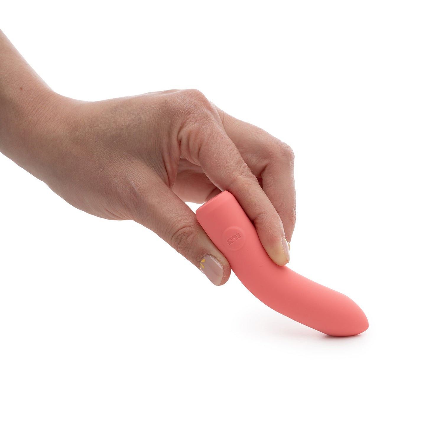 ILY The Bullet - Compacte Bullet Vibrator in Roze