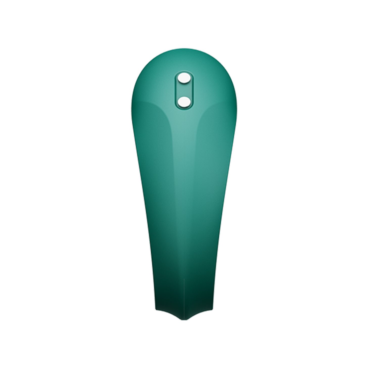 ZALO Apis Vibrerende Koppelring met App-bediening – Turquoise