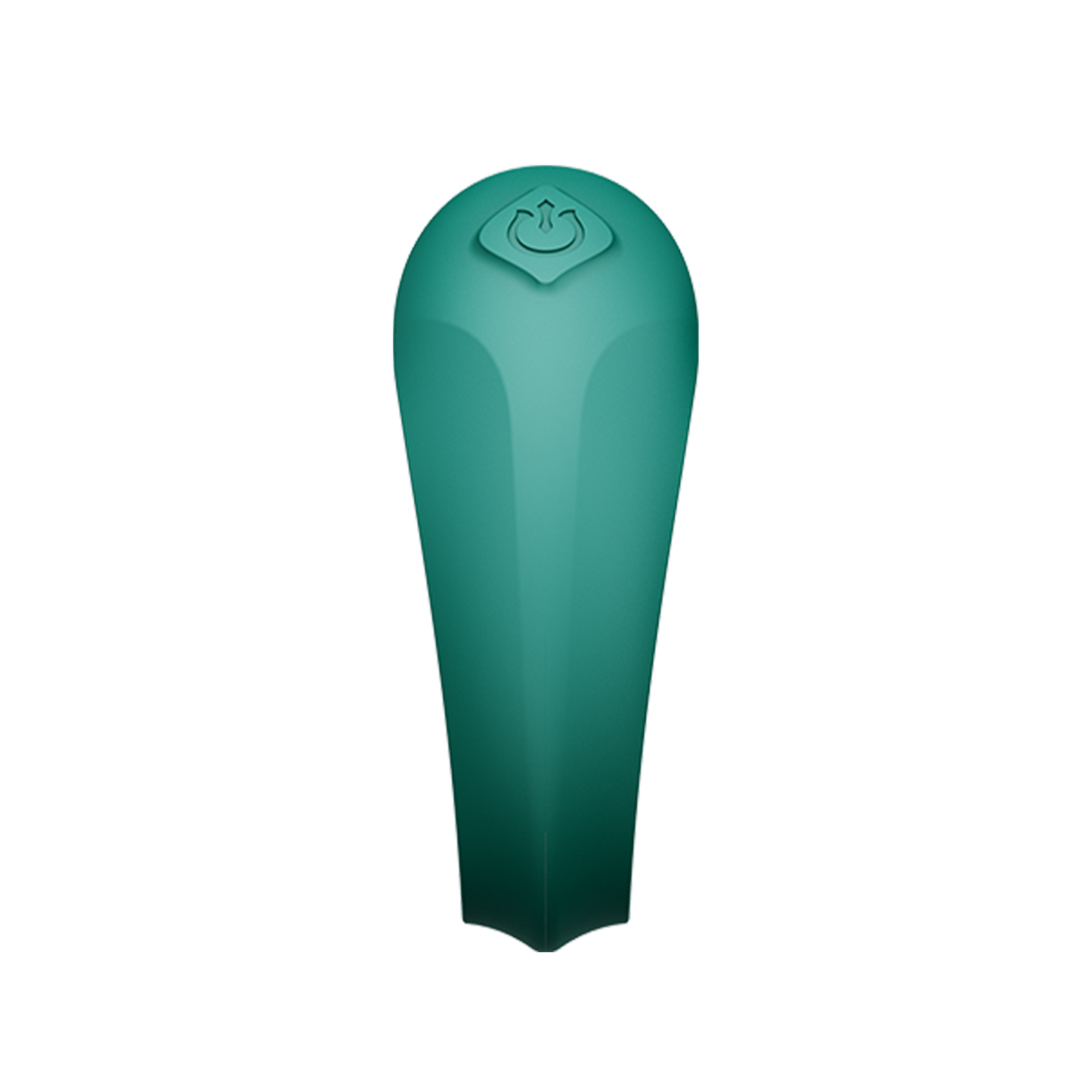 ZALO Apis Vibrerende Koppelring met App-bediening – Turquoise