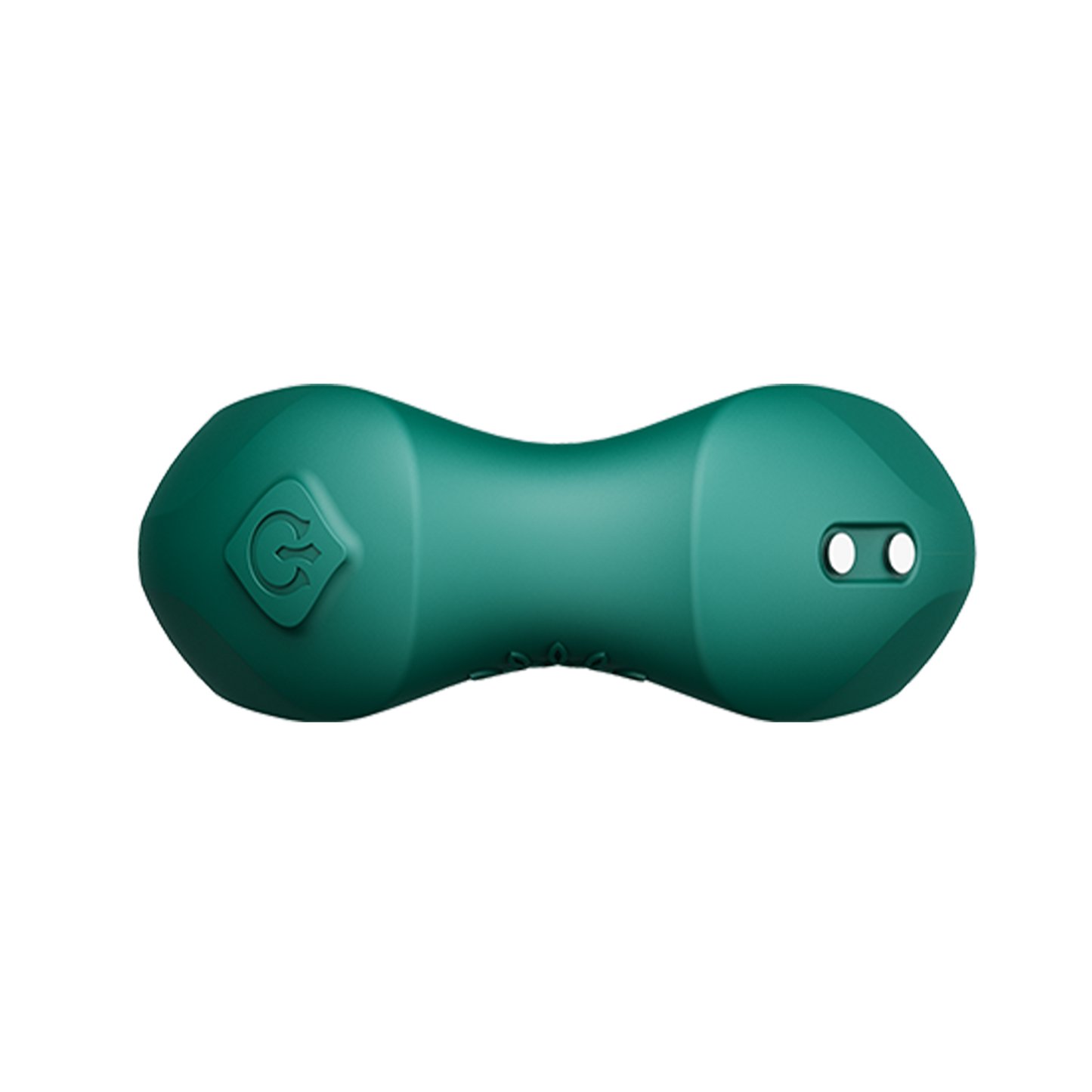 ZALO Apis Vibrerende Koppelring met App-bediening – Turquoise