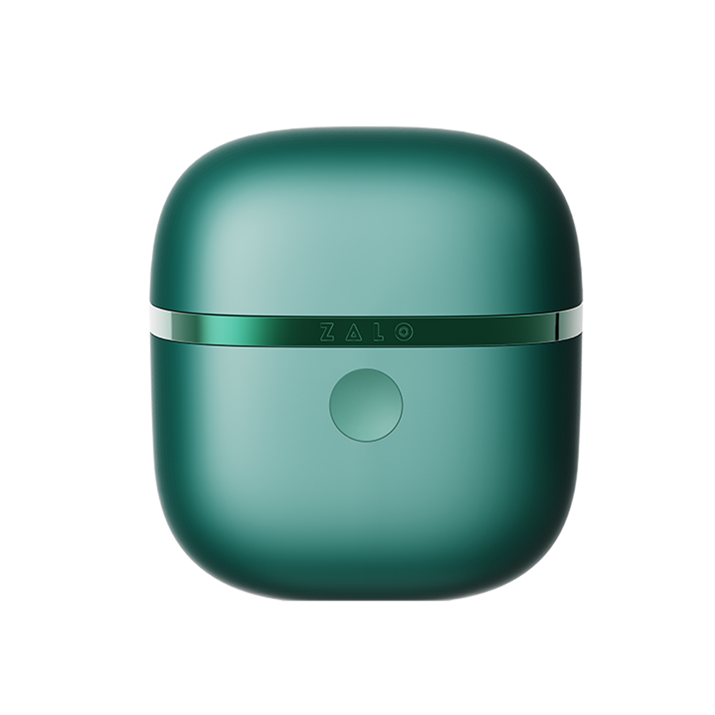 ZALO Apis Vibrerende Koppelring met App-bediening – Turquoise