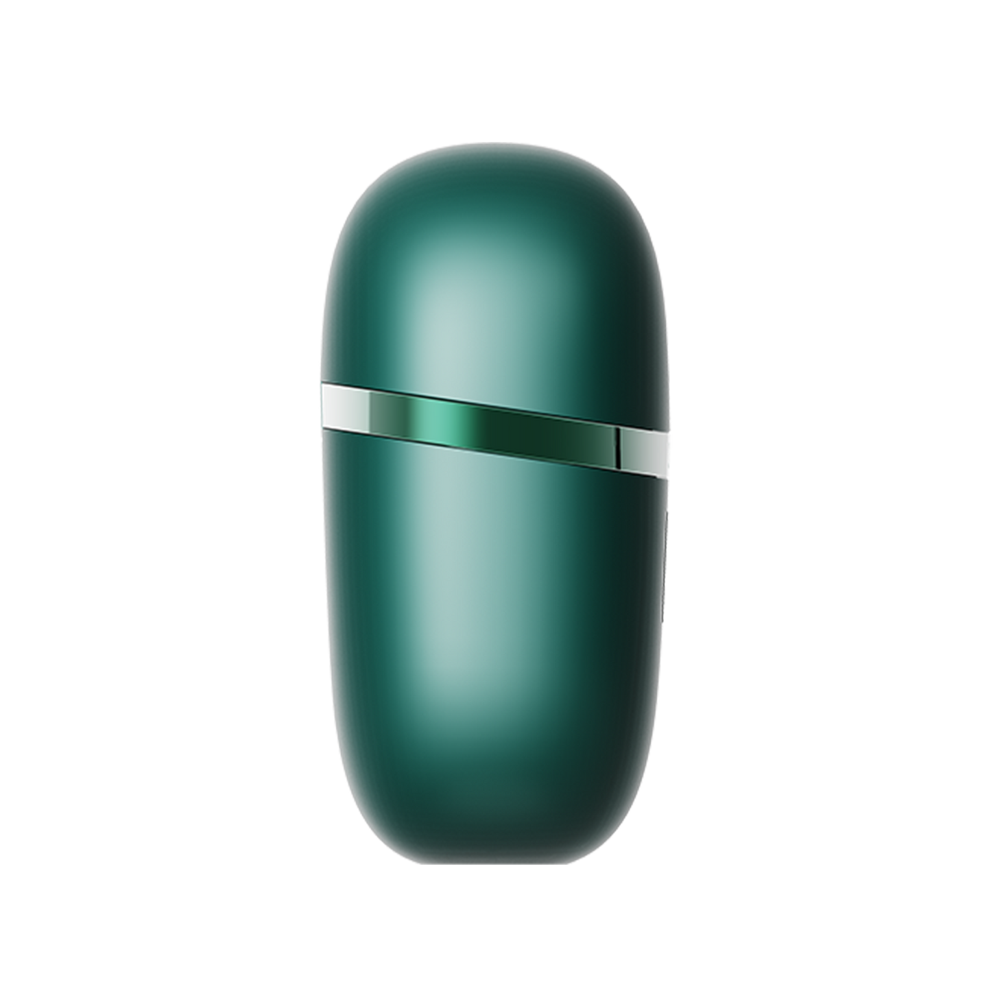 ZALO Apis Vibrerende Koppelring met App-bediening – Turquoise