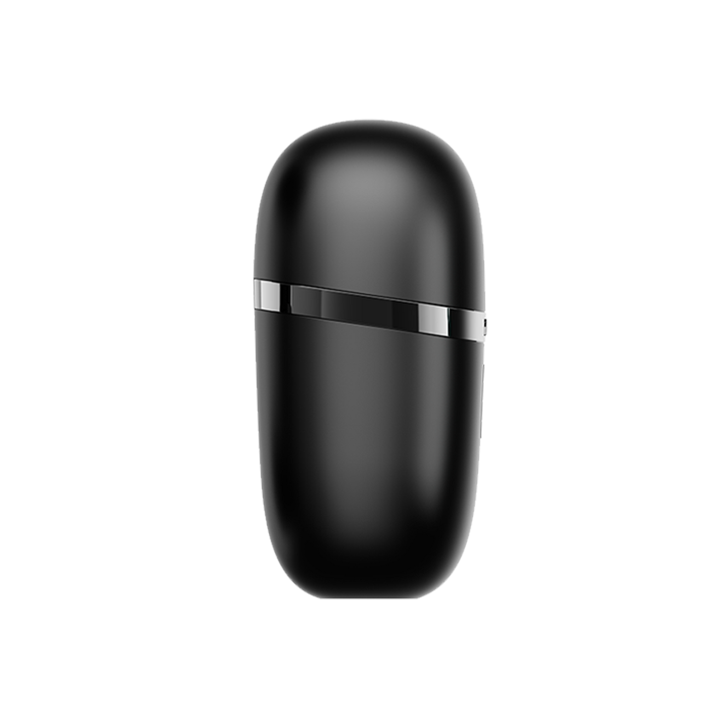 ZALO Apis Vibrerende Koppelring | App-besturing | Obsidian Zwart