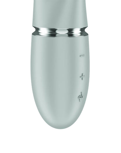 Satisfyer Pearl Bunny 2 – Roterende Rabbit Vibrator