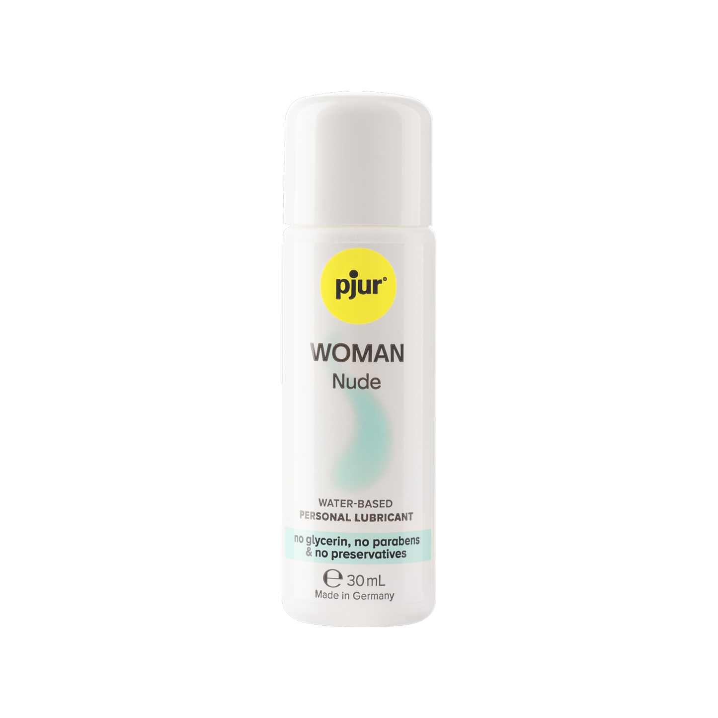 Pjur Woman Nude - Glijmiddel op waterbasis - 30 ml