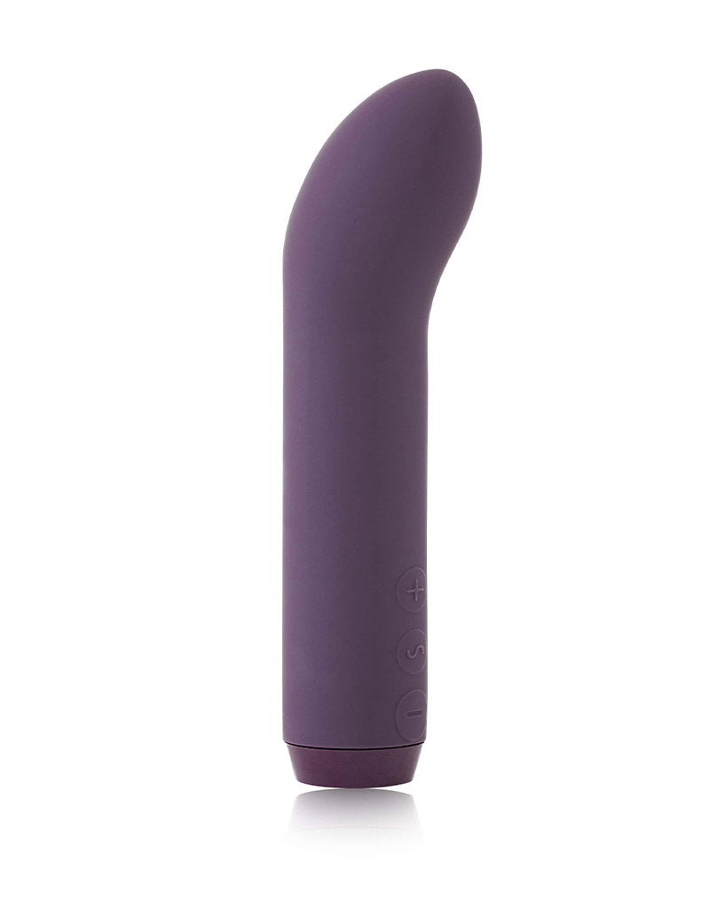 Je Joue G-Spot Bullet Vibrator – Paars