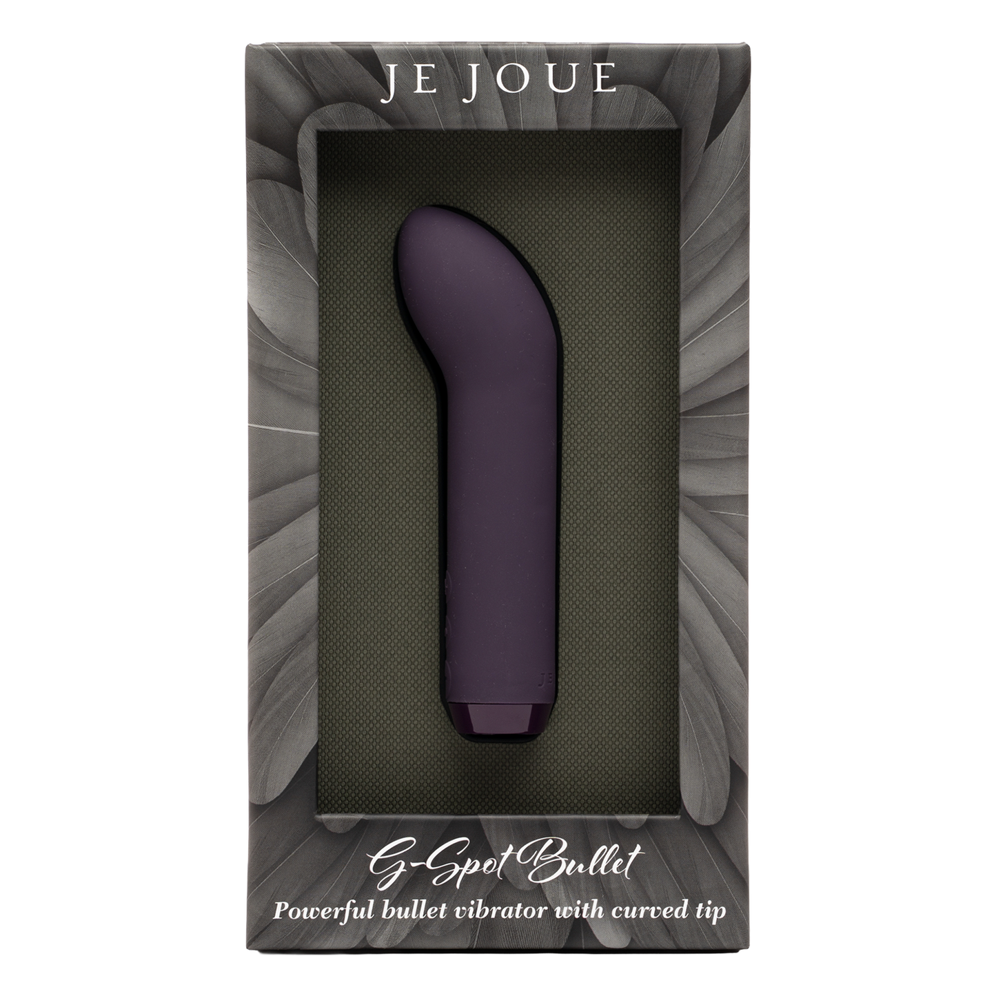 Je Joue G-Spot Bullet Vibrator – Paars