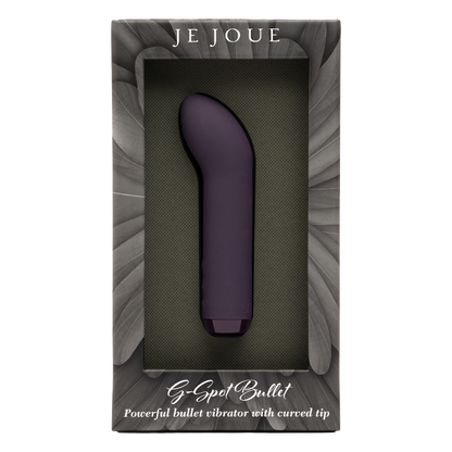 Je Joue G-Spot Bullet Vibrator – Paars