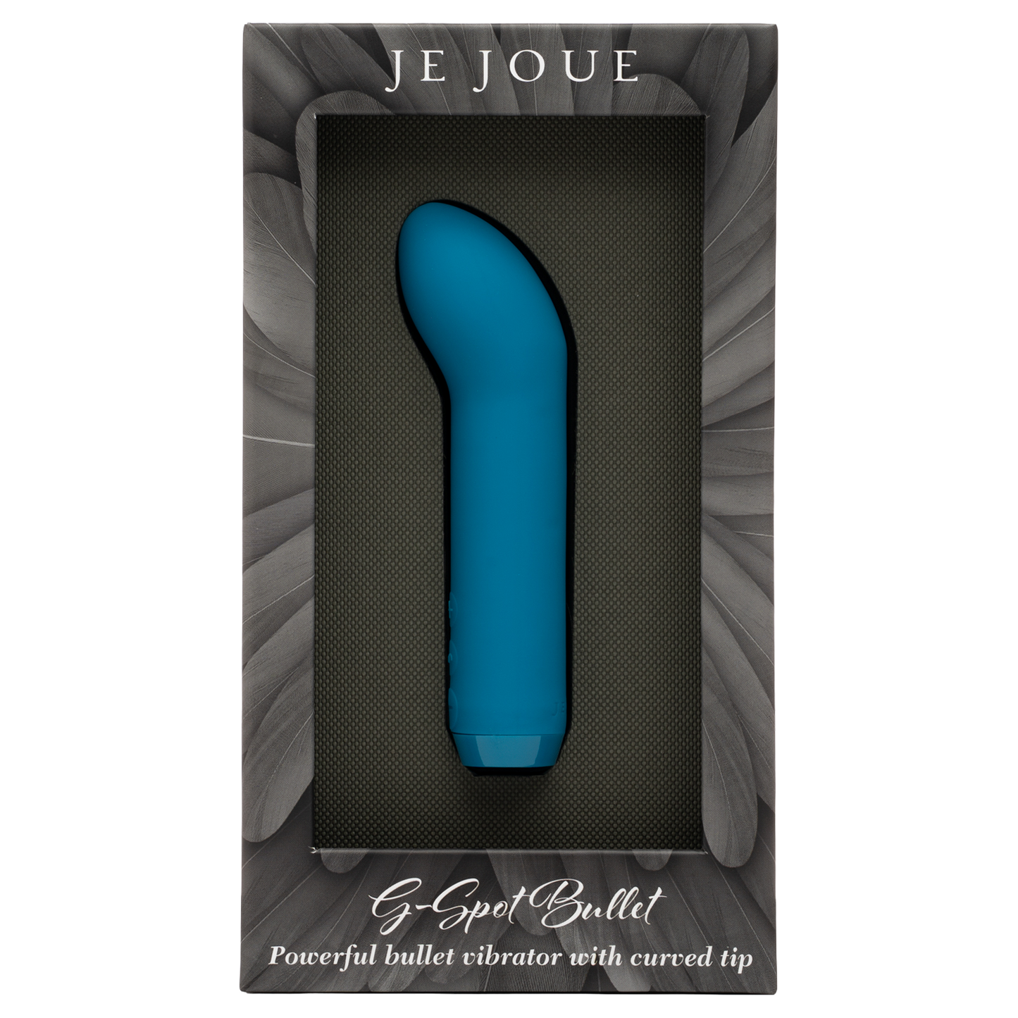 Je Joue G-Spot Bullet Vibrator – Blauw