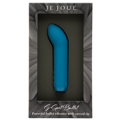 Je Joue G-Spot Bullet Vibrator – Blauw