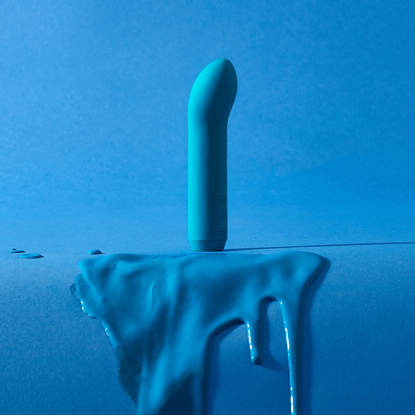 Je Joue G-Spot Bullet Vibrator – Blauw