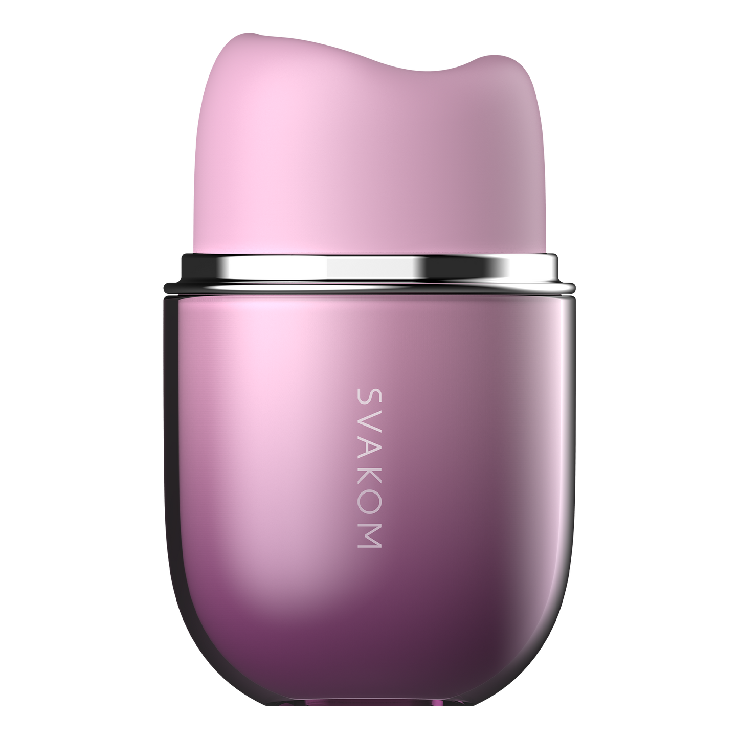 SVAKOM Klitty – Dubbele Likken & Zuig Stimulator – Dusty Lavender