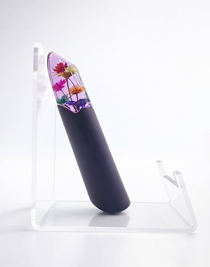 LOVISS Lipora Garden Bullet-vibrator – Paars
