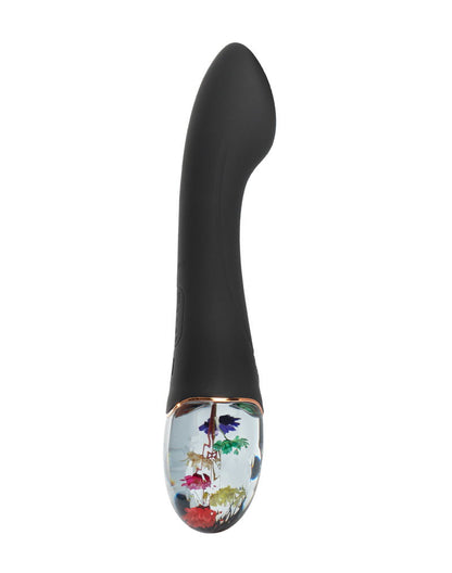 LOVISS Grace G-Spot Vibrator – Zwart