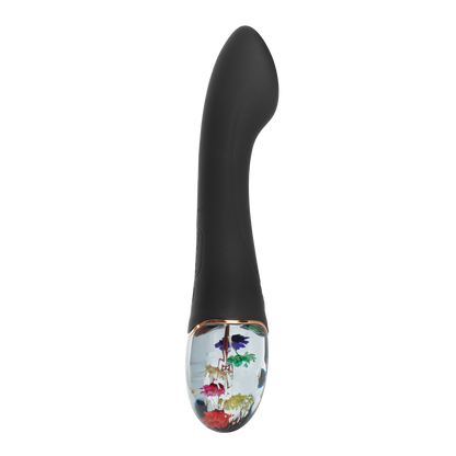 LOVISS Grace G-Spot Vibrator – Zwart