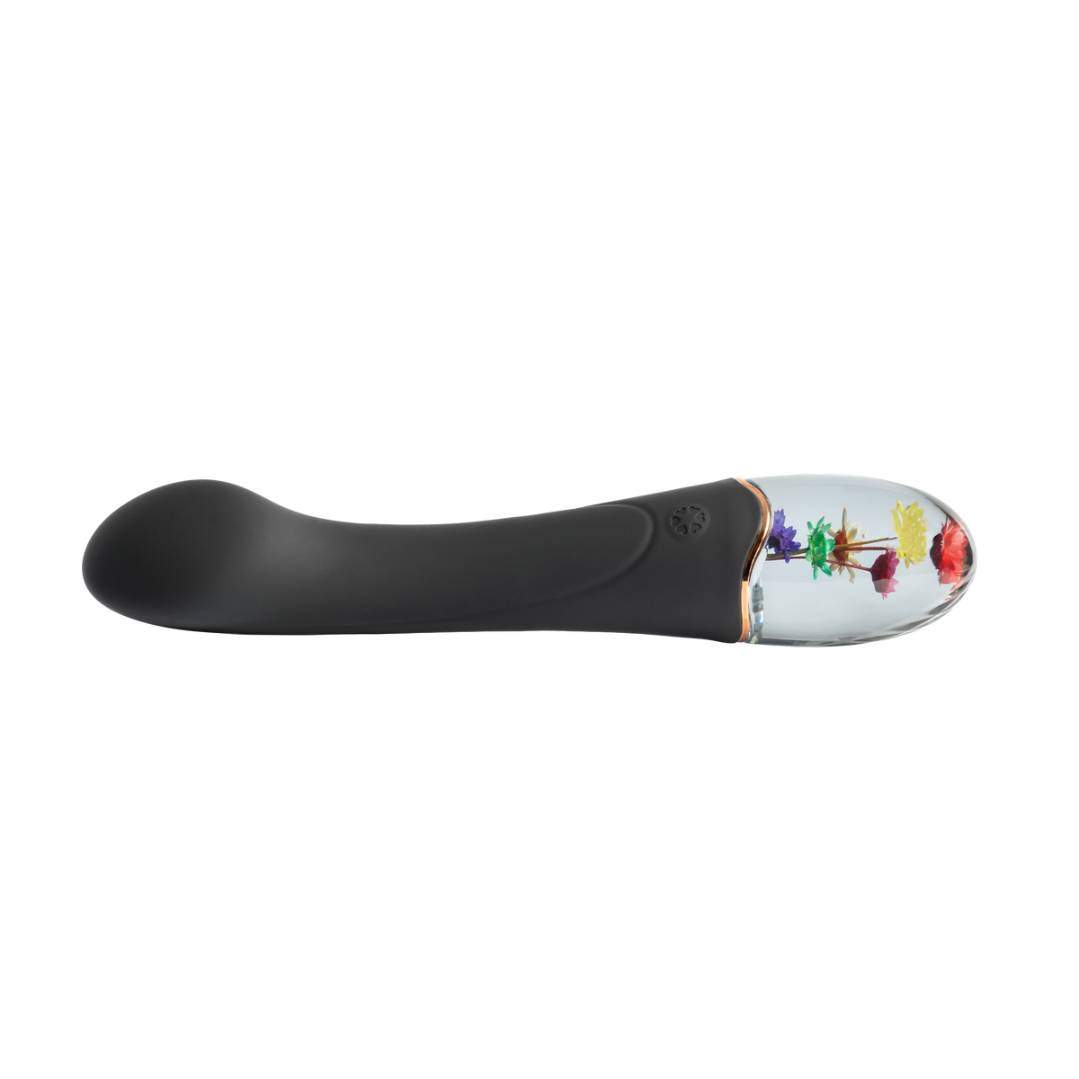 LOVISS Grace G-Spot Vibrator – Zwart