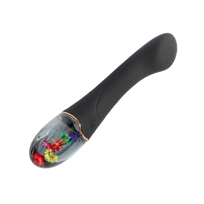 LOVISS Grace G-Spot Vibrator – Zwart