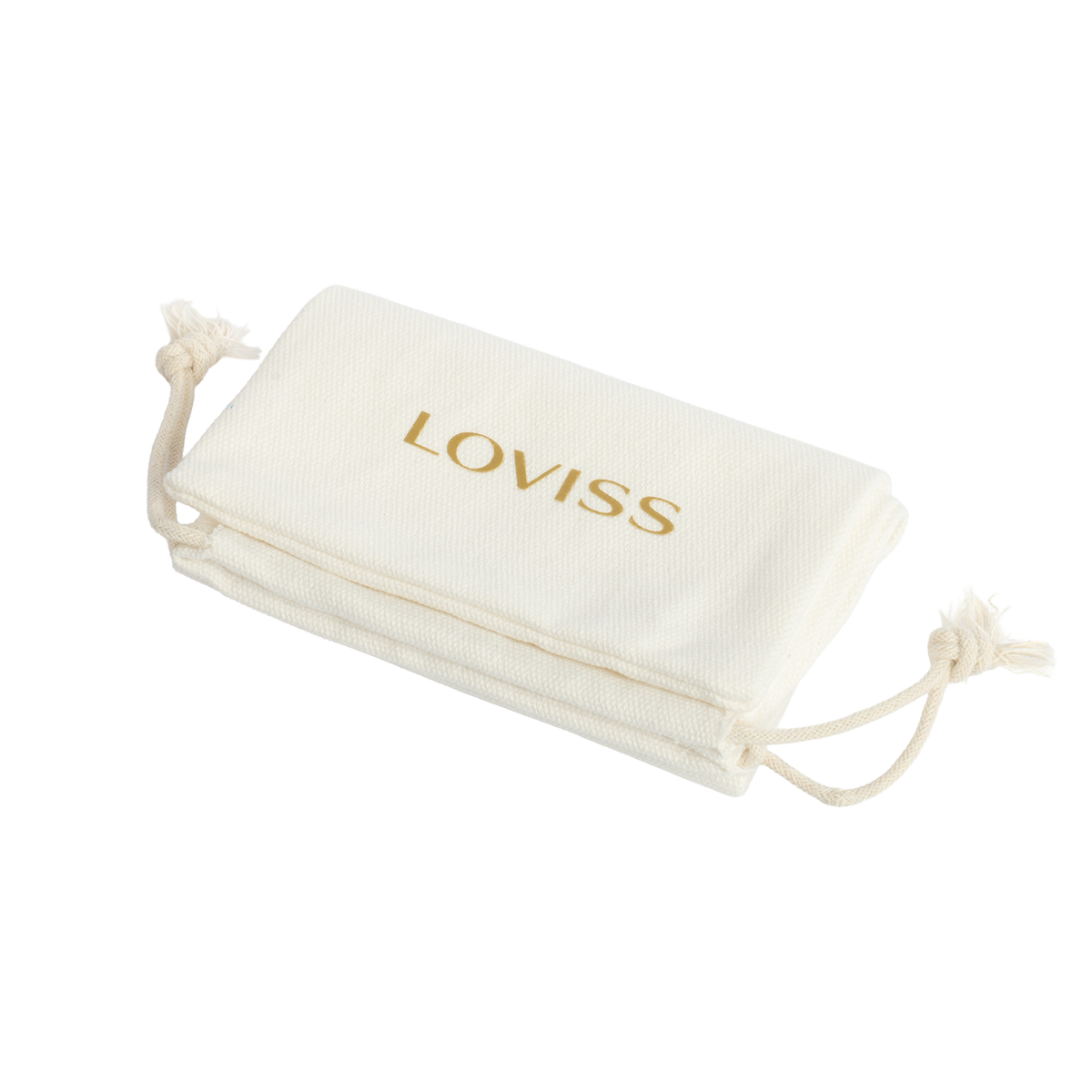 LOVISS Grace G-Spot Vibrator – Zwart