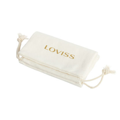 LOVISS Grace G-Spot Vibrator – Zwart