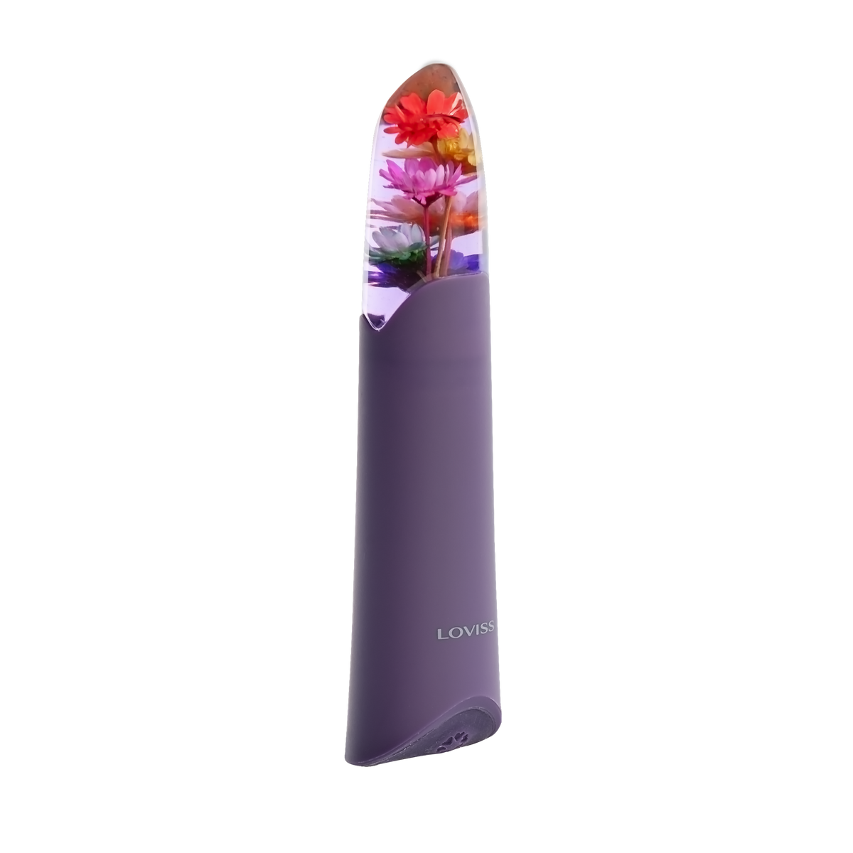 LOVISS Lipora Garden Bullet-vibrator – Paars