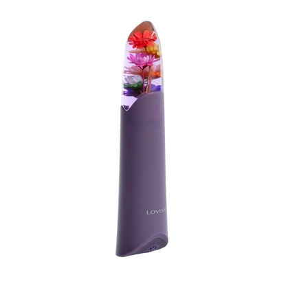 LOVISS Lipora Garden Bullet-vibrator – Paars